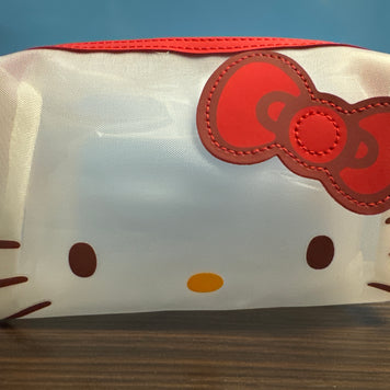 Trousse de maquillage HelloKitty