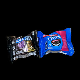 Oreo BTS