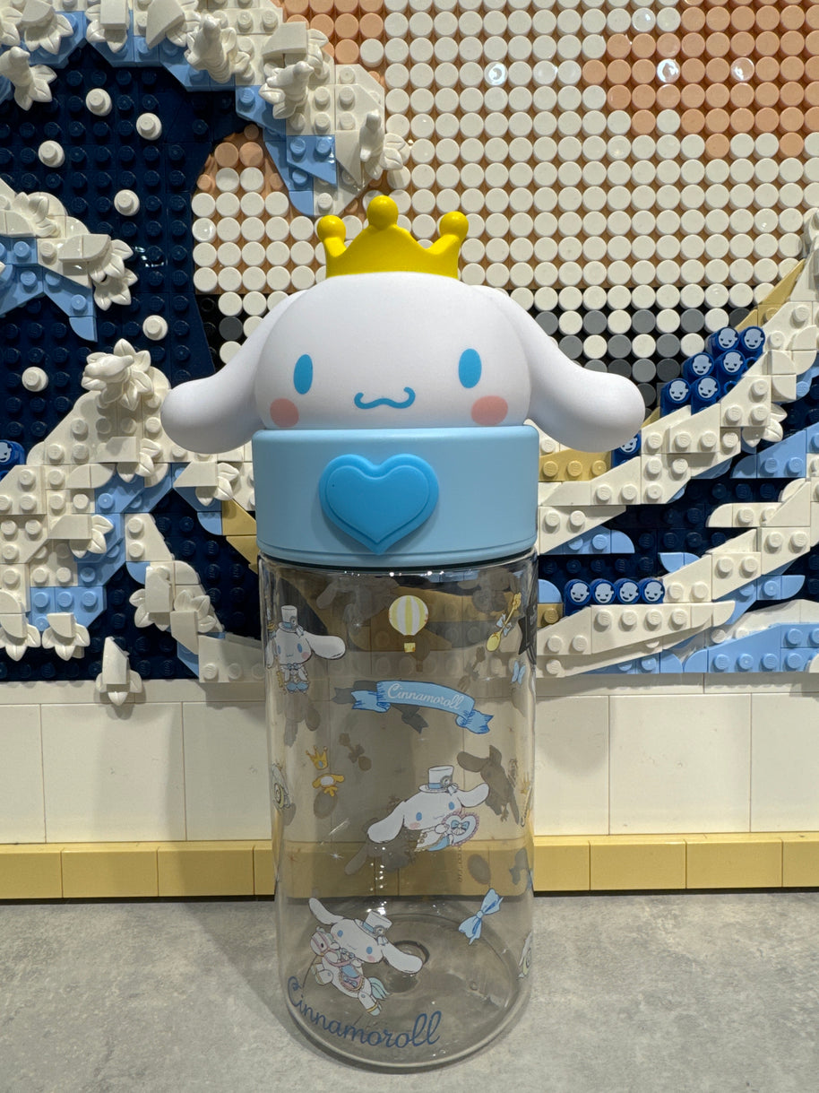 Gourde d’eau Cinnamoroll