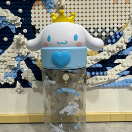 Gourde d’eau Cinnamoroll