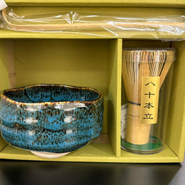 🇯🇵 Ensemble de matcha