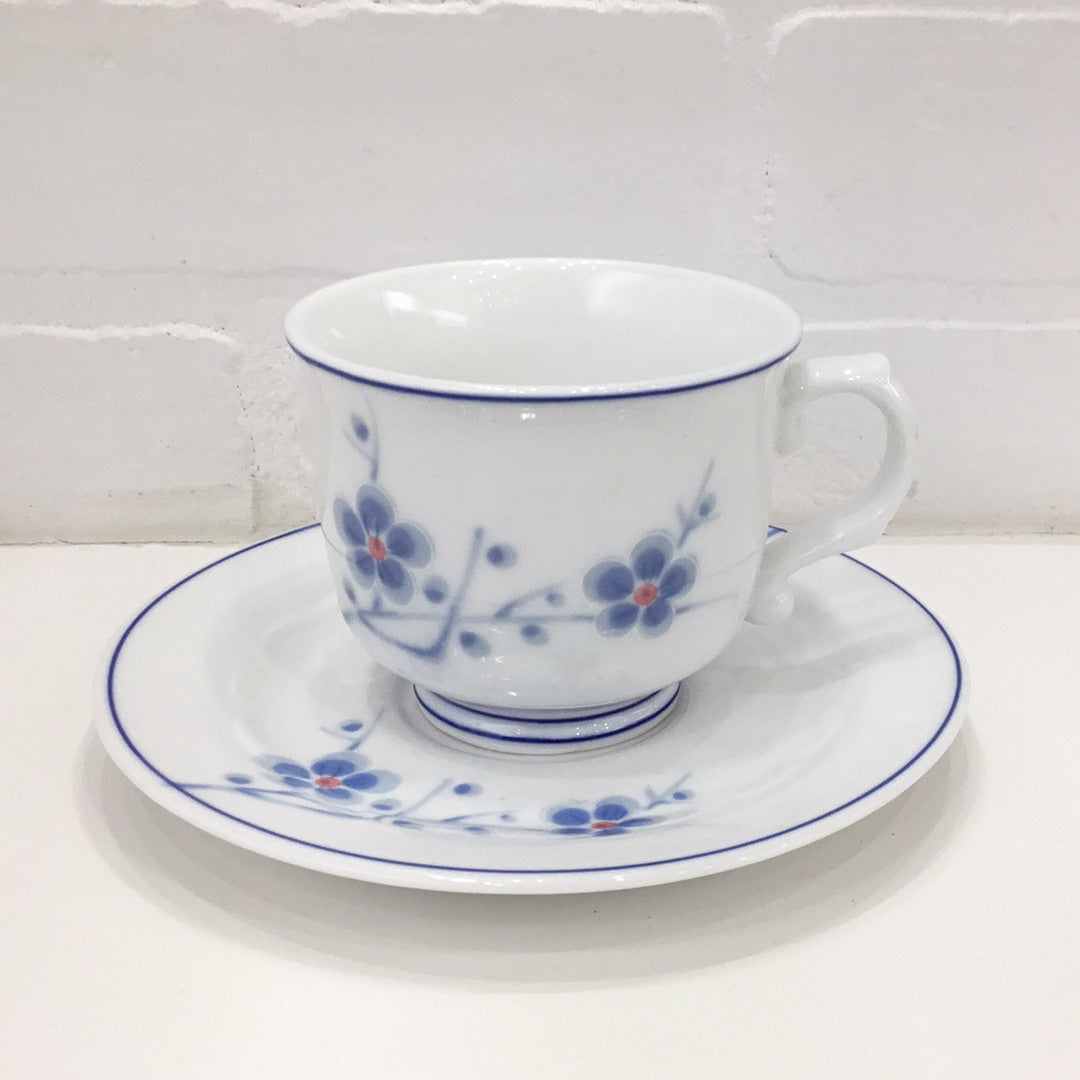 Tasse De Thé