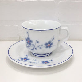 Tasse De Thé