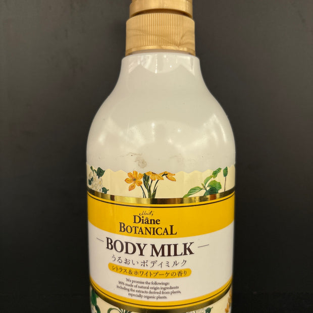 MOIST DIANE-Lotion pour le corps-Citrus-500ml