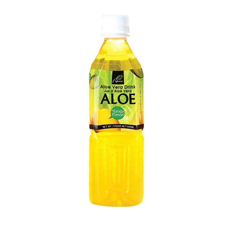 Jus d’aloès vera à la mangue FREMO