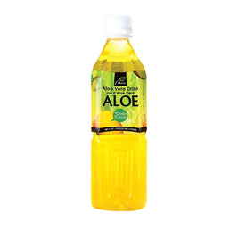 Jus d’aloès vera à la mangue FREMO