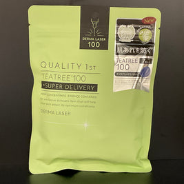QUALITY 1ST Derma Laser Masque Teatree (7)