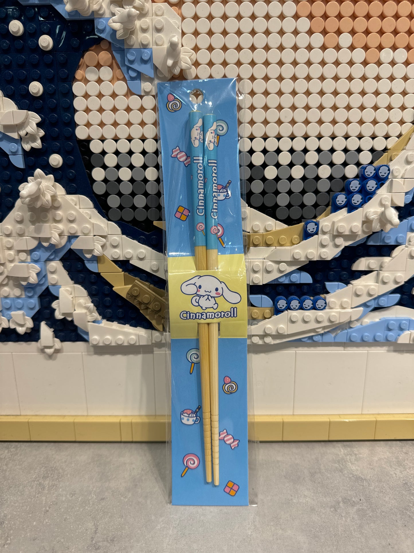 Baguette Cinnamoroll