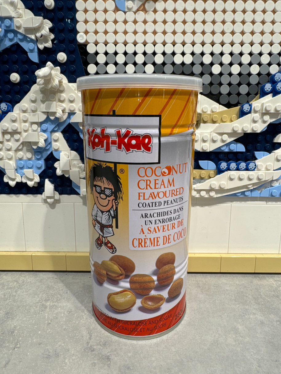Koh-Kae (saveur de crème de coco）230g