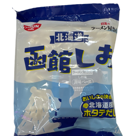 NISSIN Ramenya-San Shio