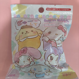 BANDAI Bath Bomb avec Jouet