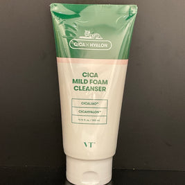VT Cica Nettoyant à la mousse douce 300ml