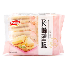 Gâteau Nagasaki DLY