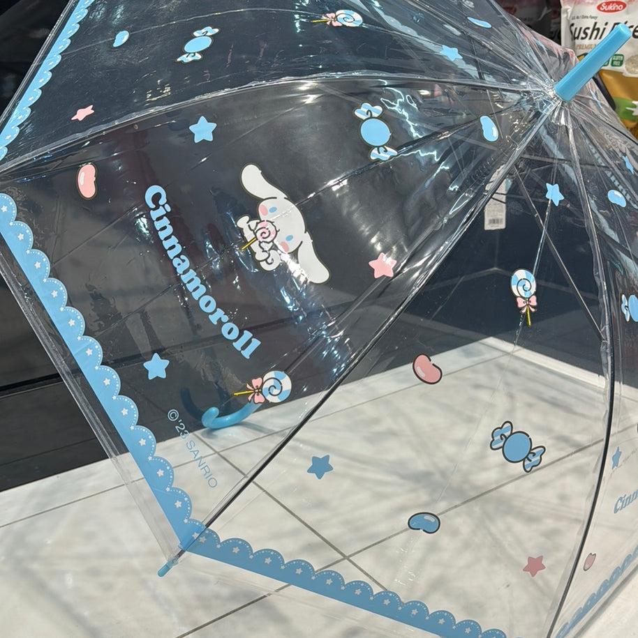 Parapluie Cinnamoroll