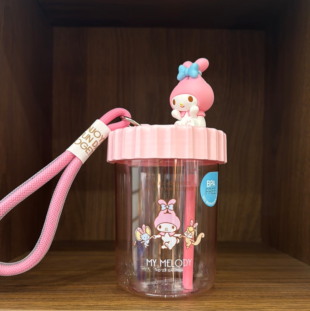 Bouteille MyMelody