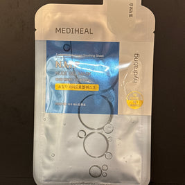 Masque-MEDIHEAL-Nude Gel Mask-N.M.F-1pc