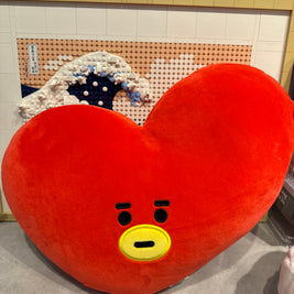 Toutou BT21 Tata