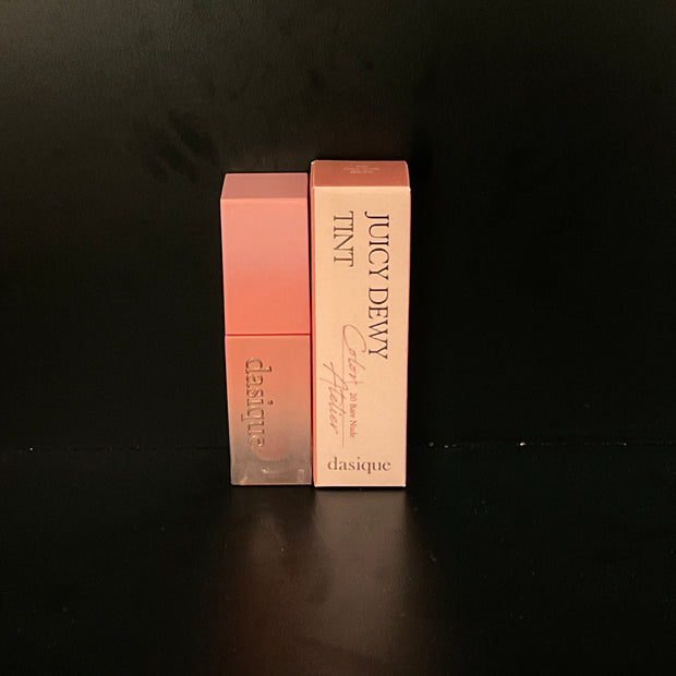 DASIQUE Juicy Dewy Tint 20 Bare Nude