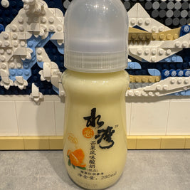 Boisson laitière à la mangue Biberon