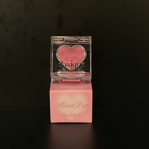 DASIQUE Dual Color Balm Heart Pop