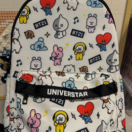 Sac à dos BT21
