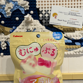 Jujube à la pêche KABAYA