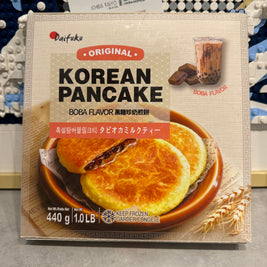 Pancake tapioca au sucre brun DAIFUKU