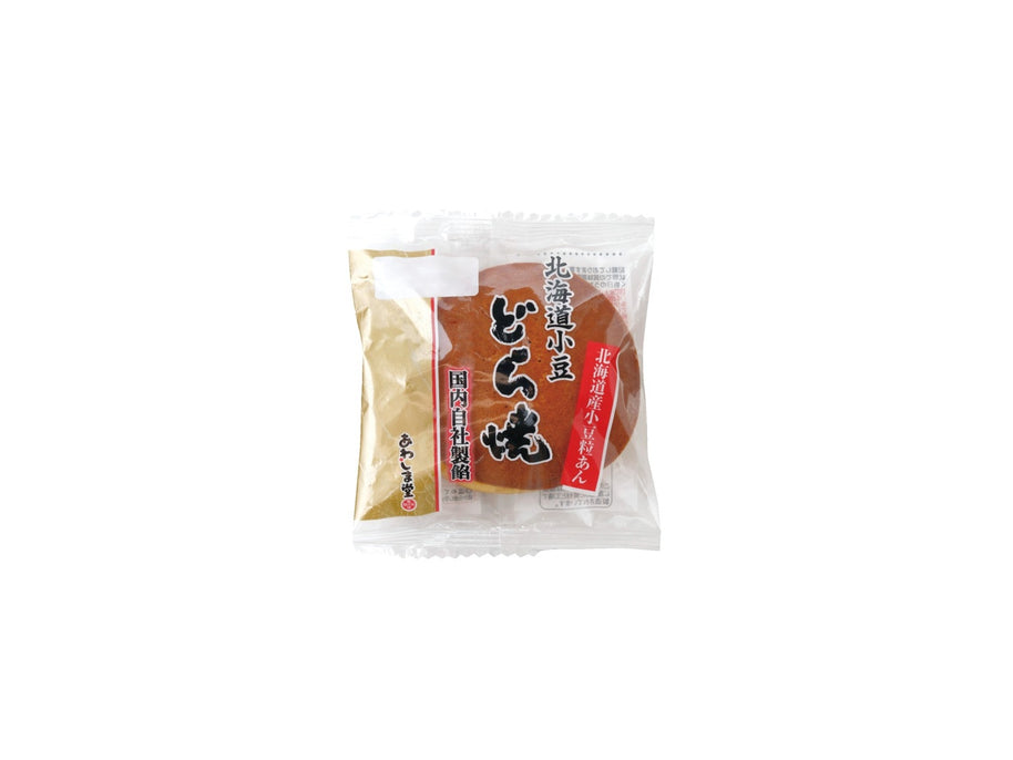 Gâteaux Dorayaki (Haricot rouge) 🇯🇵铜锣烧