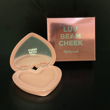 LILYBYRED Luv Beam Cheek 02 Dollish Rose
