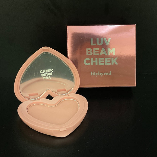 LILYBYRED Luv Beam Cheek 02 Dollish Rose