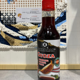 Sauce Gyoza KIKKOMAN 296mL