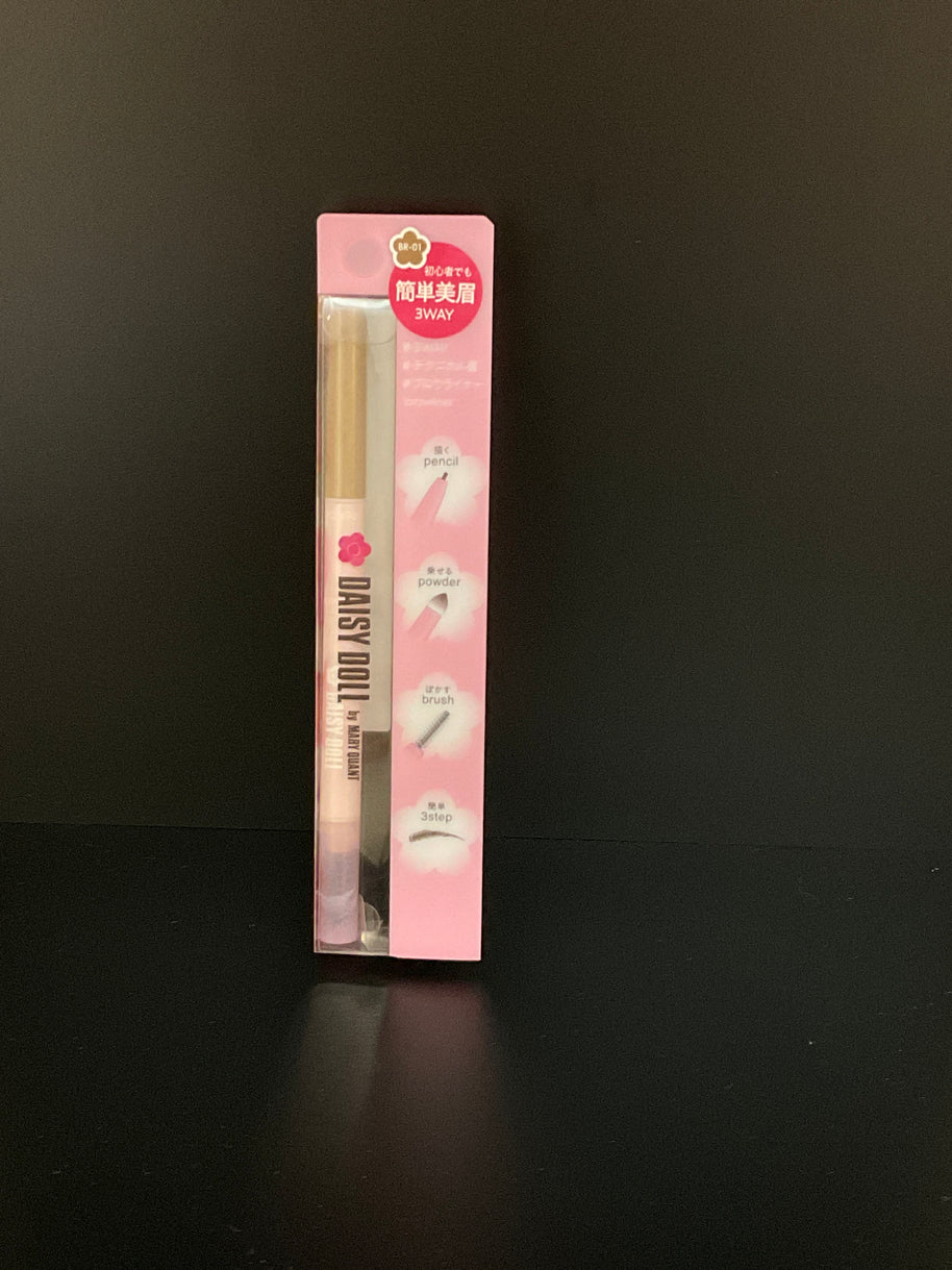 DAISY DOLL Brow Liner BR-01