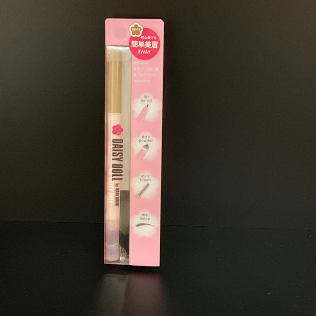 DAISY DOLL Brow Liner BR-01