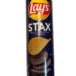 Chips Lay’s (saveur de truffe noir) 90g