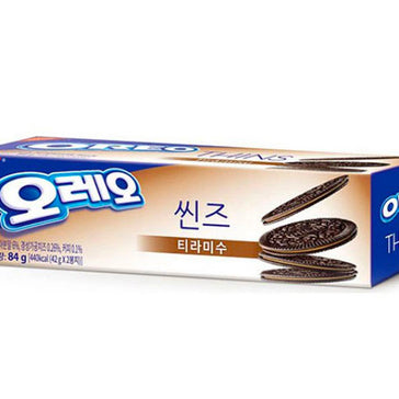 Oreo (Tiramisu）