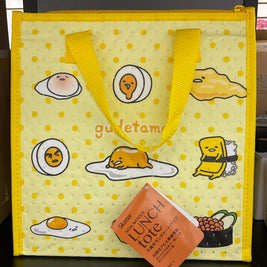 🇯🇵SKATER sacs à lunch Gudetama
