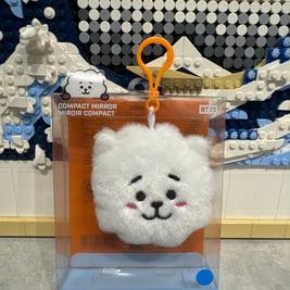 Miroir compact BT21 RJ