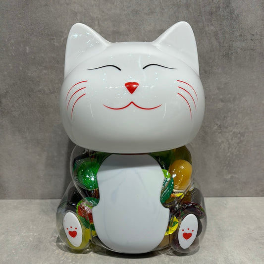 Gelée Chat Fortune