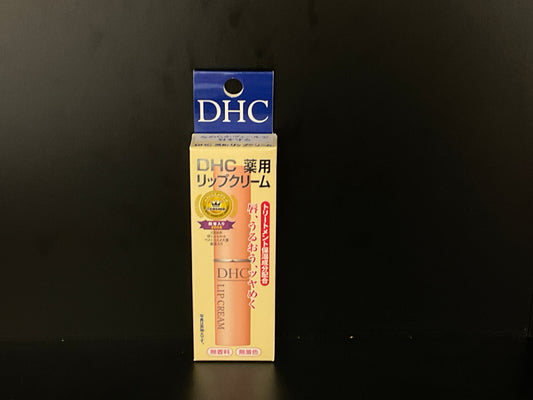 Crème à lèvres DHC