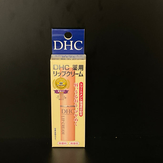 Crème à lèvres DHC