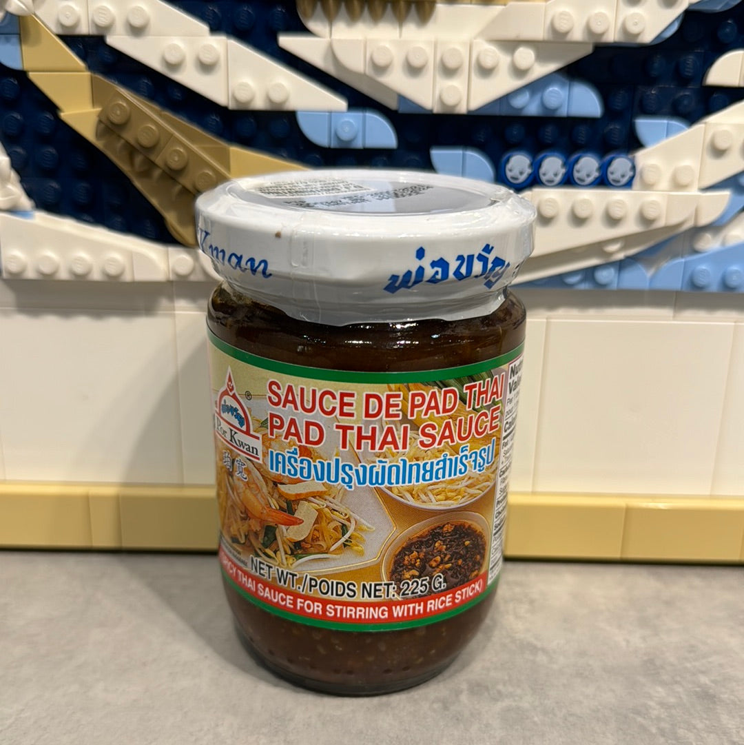 Sauce de PadThaï 225g