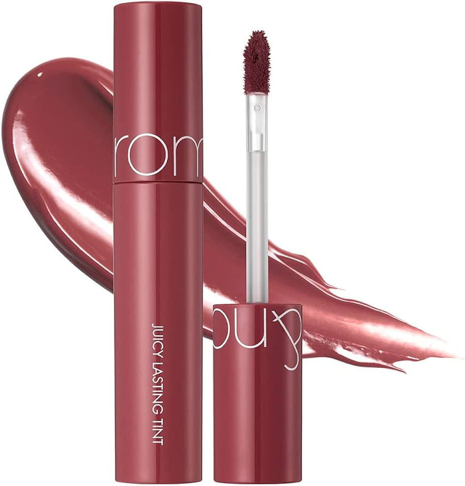 ROMAND ## Teinte juteuse et durée 19 Almond Rose