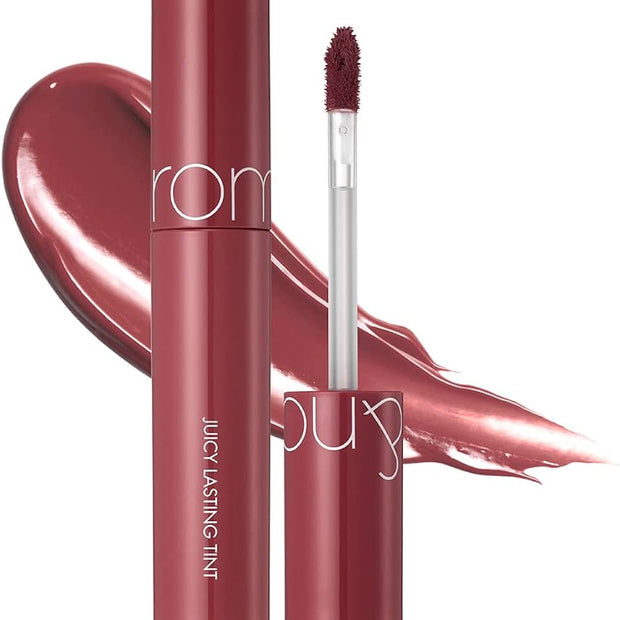 ROMAND ## Teinte juteuse et durée 19 Almond Rose