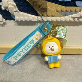 Porte-clés BT21 Chimmy