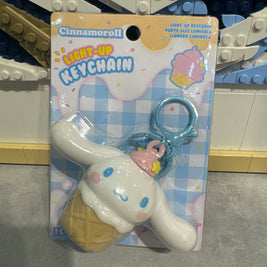 Porte-clés lumière Cinammoroll
