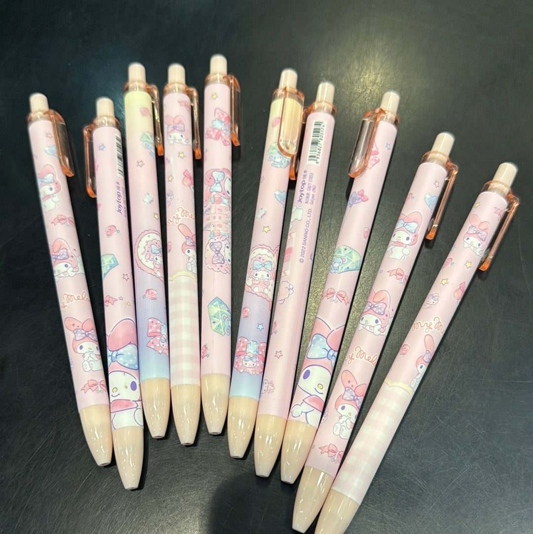 Stylo MyMelody