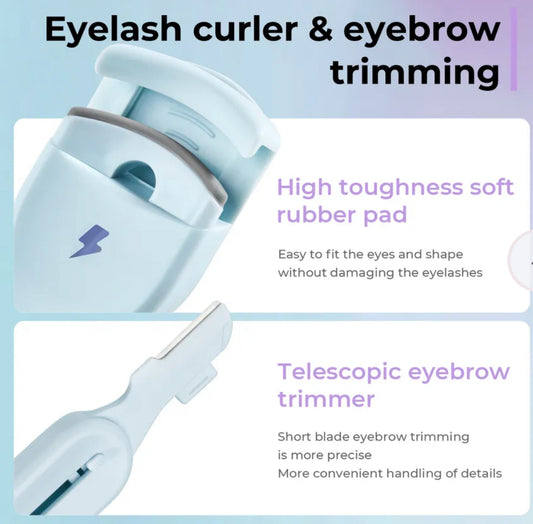 BLJ Lightning Séries Eyelash curler