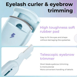 BLJ Lightning Séries Eyelash curler