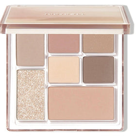 JUDYDOLL Tout En Une Palette Pour Tout Votre Visage（26）