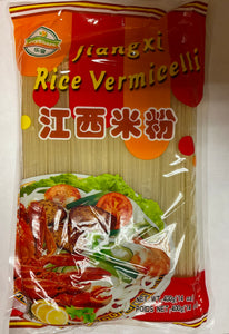Vermicelles de riz Jiangxi-江西米粉-400g